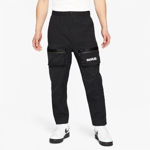 Nike Sportswear NSW City Made Cargo Pants 'Black' Men's Size XL DC6957-010